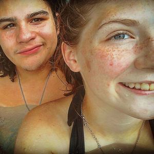 Meet your Posher, Summer